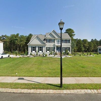 122 Adams Way, Jackson, NJ 08527