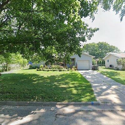 122 Crawford St, Evansville, WI 53536