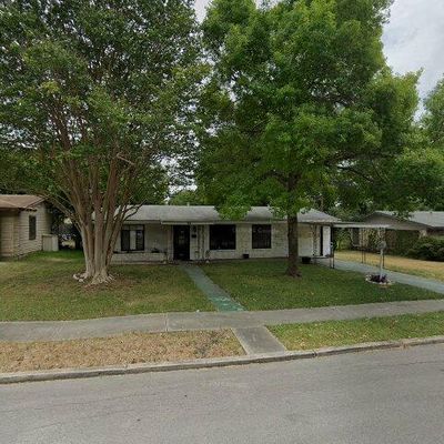 122 Chelsea Dr, San Antonio, TX 78213