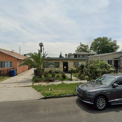 122 E 99 Th St, Los Angeles, CA 90003