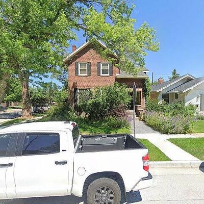 122 W 26 Th St, Cheyenne, WY 82001