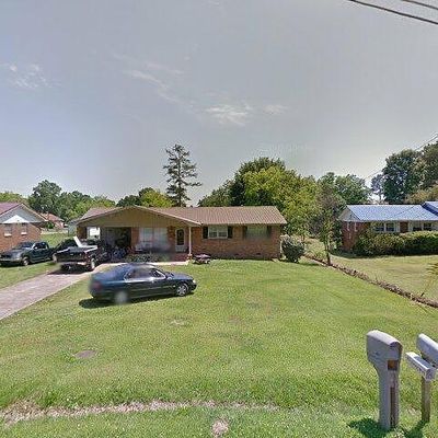 1220 Louise Dr, Weaver, AL 36277