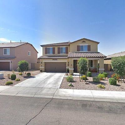 12217 W Overlin Ln, Avondale, AZ 85323