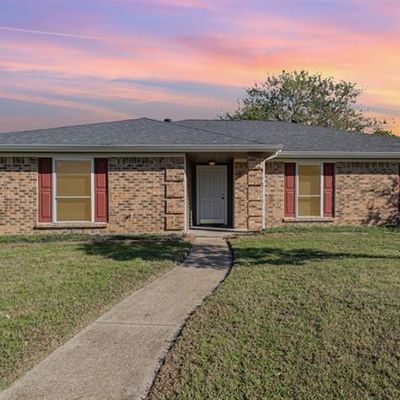 1222 Laredo Ln, Mesquite, TX 75150