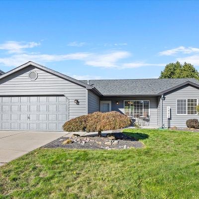 1223 N Eagle Rd, Liberty Lake, WA 99019