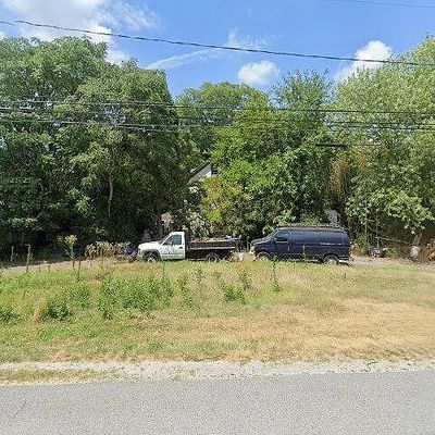 12266 Sussex Hwy, Greenwood, DE 19950