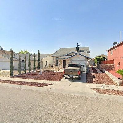 12266 Tierra Buena Dr, El Paso, TX 79938