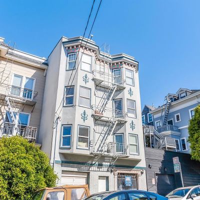 1228 Grove St, San Francisco, CA 94117