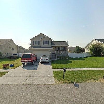 1229 Moonstone Dr, Idaho Falls, ID 83401