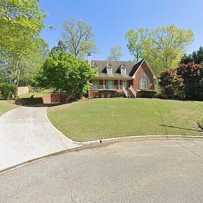 123 Black Walnut Ln, Trussville, AL 35173