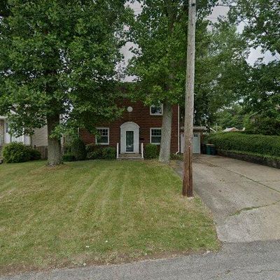 123 Highview Ave, West View, PA 15229