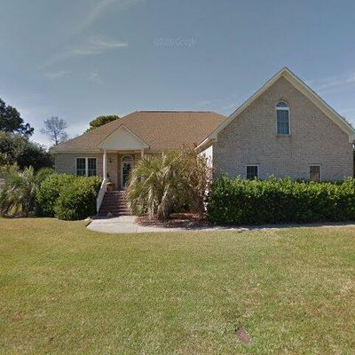 123 Lighthouse Drive Carolina Beach, Beach, NC 28428