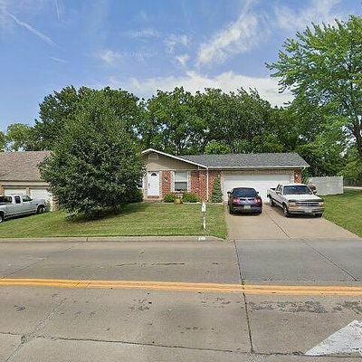 123 Kimberly Ln, Saint Peters, MO 63376