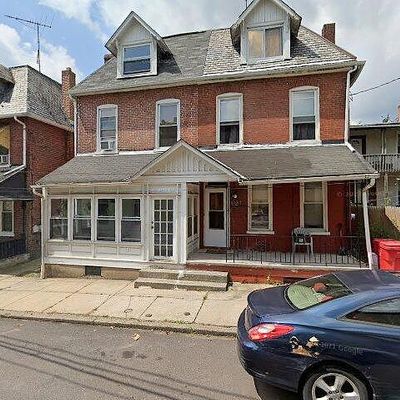 123 N Washington St, Pottstown, PA 19464