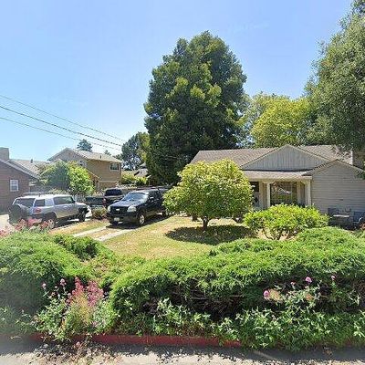 123 Reed Way, Santa Cruz, CA 95060