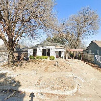 1233 E Jessamine St, Fort Worth, TX 76104