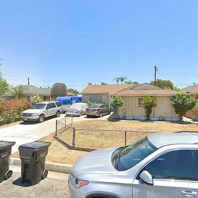 12342 Ramsey Dr, Whittier, CA 90605