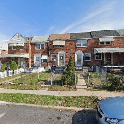 1237 Broening Hwy, Baltimore, MD 21224