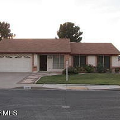 1238 N Fraser Dr, Mesa, AZ 85203