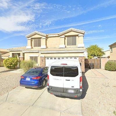 12388 W Hazelwood St, Avondale, AZ 85392