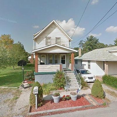 124 Huron Ave, Aliquippa, PA 15001