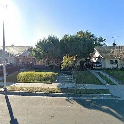 1240 W 41 St Pl, Los Angeles, CA 90037