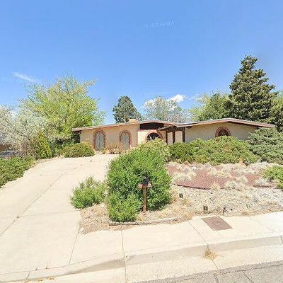 12409 Regent Ave Ne, Albuquerque, NM 87112