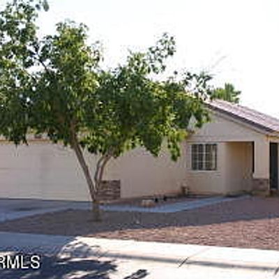 12412 N 121 St Ave, El Mirage, AZ 85335