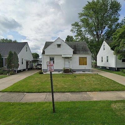 12416 York Blvd, Cleveland, OH 44125