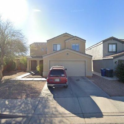 12429 W Scotts Dr, El Mirage, AZ 85335