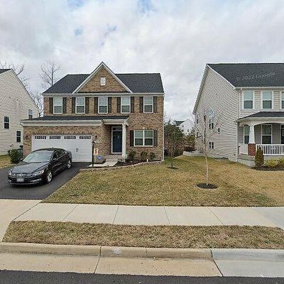 12444 Southington Dr, Woodbridge, VA 22192