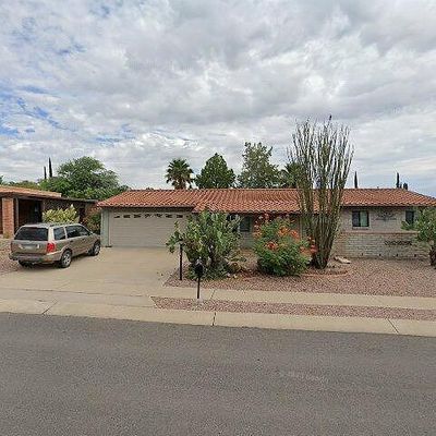 125 E La Grosella, Green Valley, AZ 85614