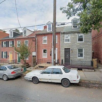 125 E Vine St, Lancaster, PA 17602