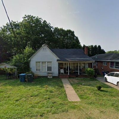 125 Lloyd St, Salisbury, NC 28144