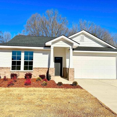 125 Plum Tree Ln, Hazel Green, AL 35750