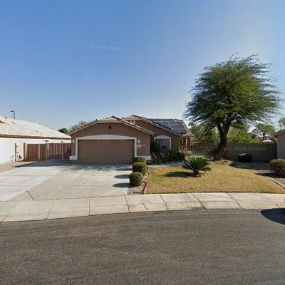 1251 S Honeysuckle Ln, Gilbert, AZ 85296