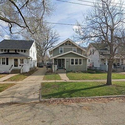 1255 Eaton Ave, Beloit, WI 53511