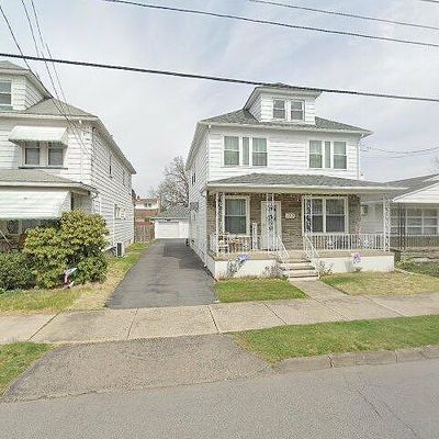 126 E 1 St St, Exeter, PA 18643