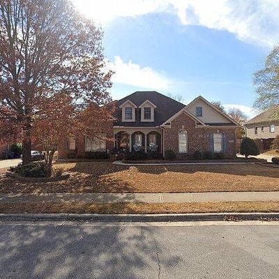 126 Vaughnwood Trce, Huntsville, AL 35806