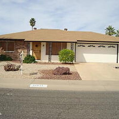 12611 W Gable Hill Dr, Sun City West, AZ 85375