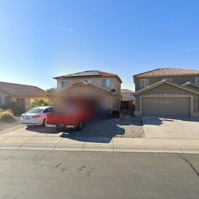 12619 W Rosewood Dr, El Mirage, AZ 85335