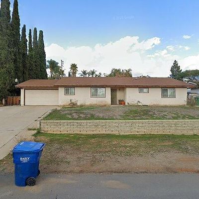 1264 Cresthill Rd, El Cajon, CA 92021