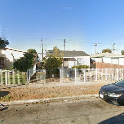 1265 E 87 Th St, Los Angeles, CA 90002