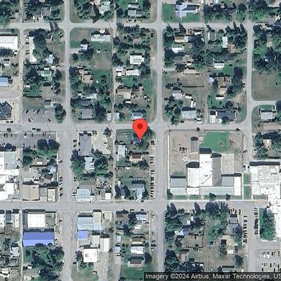 127 2 Nd Ave, Saint Ignatius, MT 59865