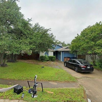 12702 Acadian Trl, Austin, TX 78727