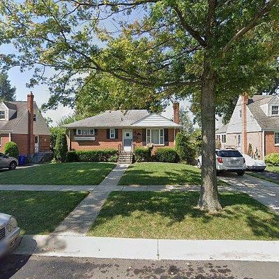 12706 Feldon St, Silver Spring, MD 20906