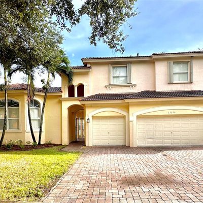 12708 Sw 21 St St, Miramar, FL 33027