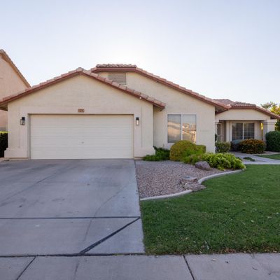 1274 S Palm St, Gilbert, AZ 85296