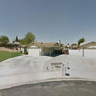 12752 Sierra Creek Rd, Victorville, CA 92395