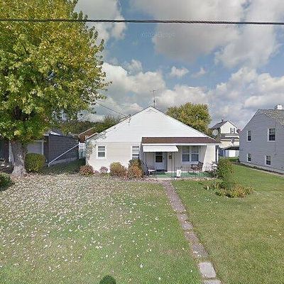 128 E 2 Nd Ave, Latrobe, PA 15650